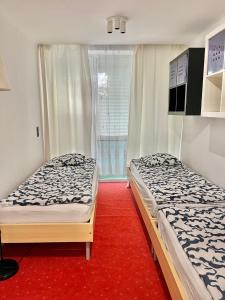 Apartament Okuninka DINA20
