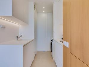 Art and Sea 2 bedroom apartment