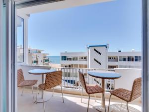 Art and Sea 2 bedroom apartment