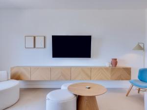 Art and Sea 2 bedroom apartment