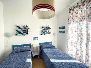 Apartment mit 3 Schlafzimmern