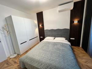 City lux apartment