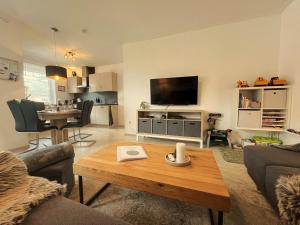 Apartment Moritz