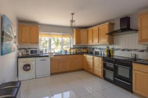 Loch View House in Loch Gowna