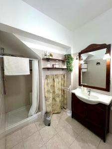 Appartamento tra il borgo e il lago