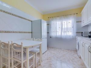 Apartamento Santa Maria a 500 metros da praia