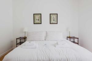 Charming Apartment - 1BD 2P - Foch Arc de Triomphe