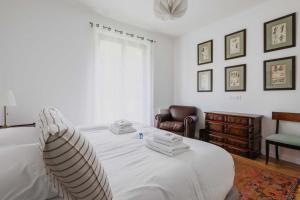 Charming Apartment - 1BD 2P - Foch Arc de Triomphe