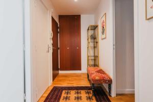 Charming Apartment - 1BD 2P - Foch Arc de Triomphe