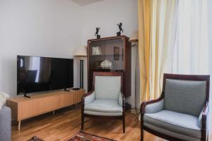 Charming Apartment - 1BD 2P - Foch Arc de Triomphe