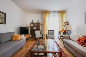 Charming Apartment - 1BD 2P - Foch Arc de Triomphe