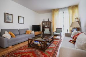 Charming Apartment - 1BD 2P - Foch Arc de Triomphe