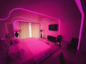 Hotel Rosa Blu