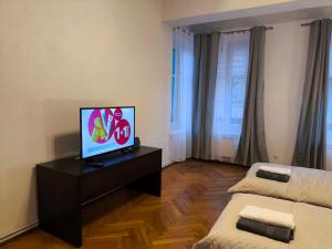 WrocLove Stay wszędzie spacerkiem