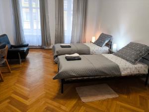 WrocLove Stay wszędzie spacerkiem