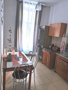 WrocLove Stay wszędzie spacerkiem