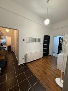 Eroilor Central Apartment