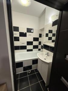 Eroilor Central Apartment