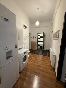 Eroilor Central Apartment