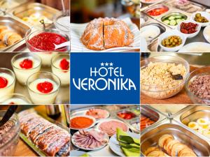 Hotel Veronika