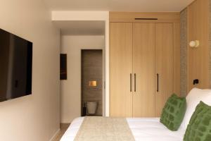 Cosy apat with AC -3BR- 8P- Canal Saint-Martin