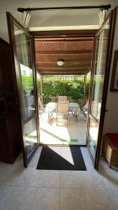 Appartamento tra il borgo e il lago