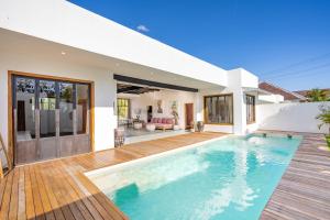 Villa NZo By DreamAwayBali