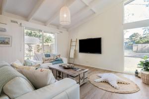 Mornington Peninsula Getaway-Somers Beach House