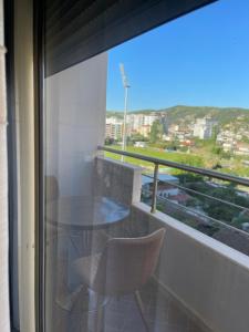 Apartament Vlora MA
