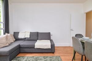 Elegant 3-Bed flat in Bayswater!