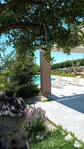 Villa Mirò, stupenda villa con piscina privata