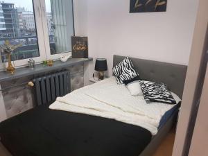 Apartament Centrum Gdynia