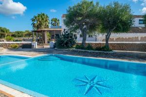 Turismo Rural Biniati des Pi - 4hvězdičkové hotely ve městě Sant Lluís