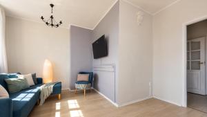 Old Town Apartments Mariacka