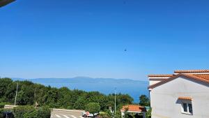 Sea View Danijela 2-4 pax