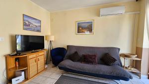 Sea View Danijela 2-4 pax