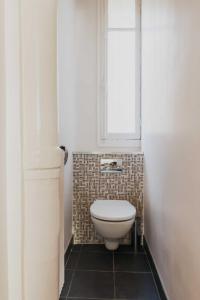 Beautiful Apt - 2BD 6P - Beaugrenelle