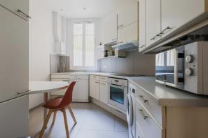 Beautiful Apt - 2BD 6P - Beaugrenelle