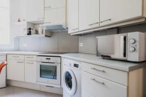 Beautiful Apt - 2BD 6P - Beaugrenelle