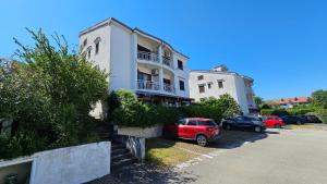 Sea View Danijela 2-4 pax