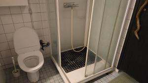 Private room in a 250 years old house