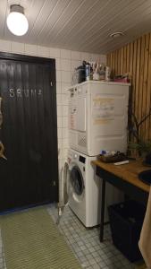 Private room in a 250 years old house