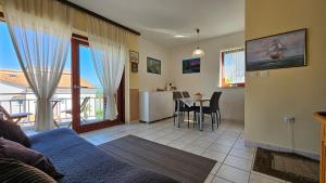 Sea View Danijela 2-4 pax