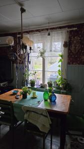 Private room in a 250 years old house