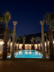 Hotel Buka Fethiye