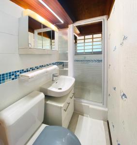 Chalets Chalet Edelweiss : photos des chambres