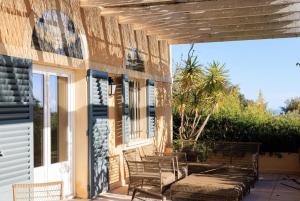 B&B / Chambres d'hotes Domaine Picasso : photos des chambres