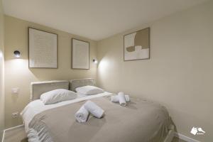 MBA - Splendide Appartement Proche Bercy 4