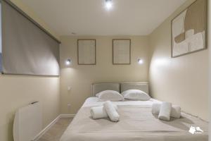 MBA - Splendide Appartement Proche Bercy 4