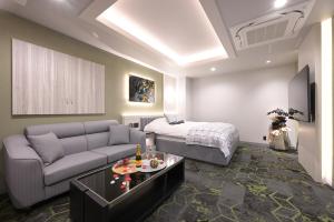 Hotel Victoria Court Aasahikawa-Adult Only